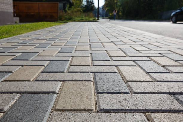 Best Commercial Driveway Pavers  in Lathrop, CA