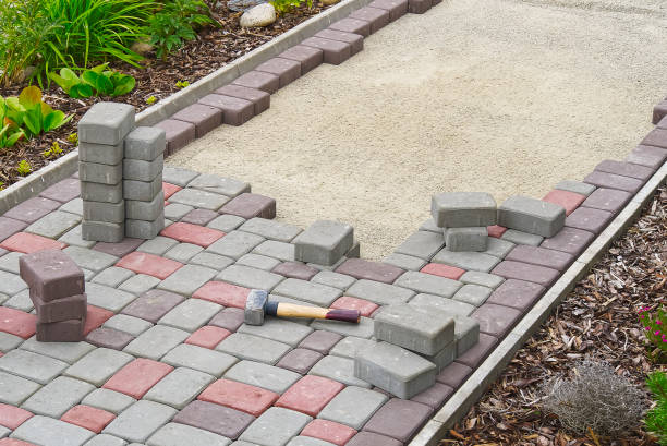Best Local Driveway Pavers  in Lathrop, CA