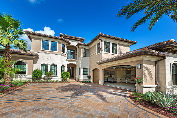 Best Best Driveway Pavers  in Lathrop, CA