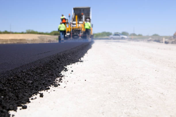 Driveway Pavers for Homes in Lathrop, CA