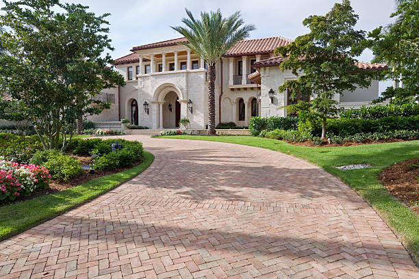 Best Driveway Pavers Near Me  in Lathrop, CA