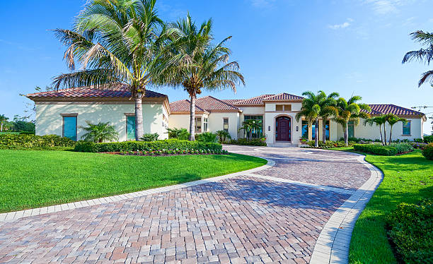 Best Driveway Pavers Installation  in Lathrop, CA