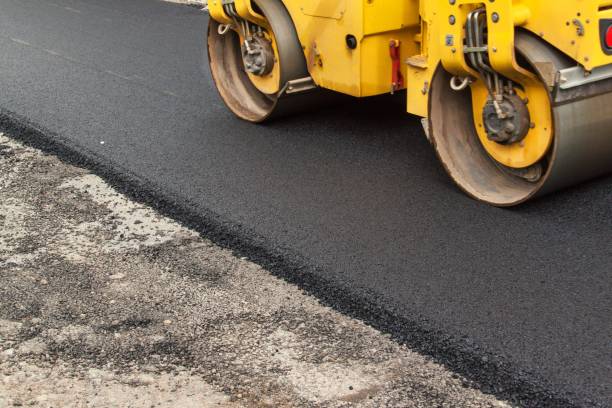 Reasons to Select Us for Your Driveway Paving Requirements in Lathrop, CA