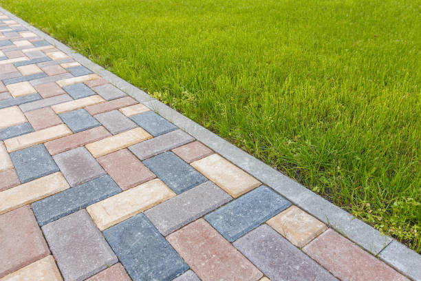 Best Cobblestone Driveway Pavers  in Lathrop, CA